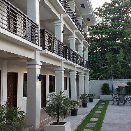 Veranda Residence Inn Tacloban Exterior photo