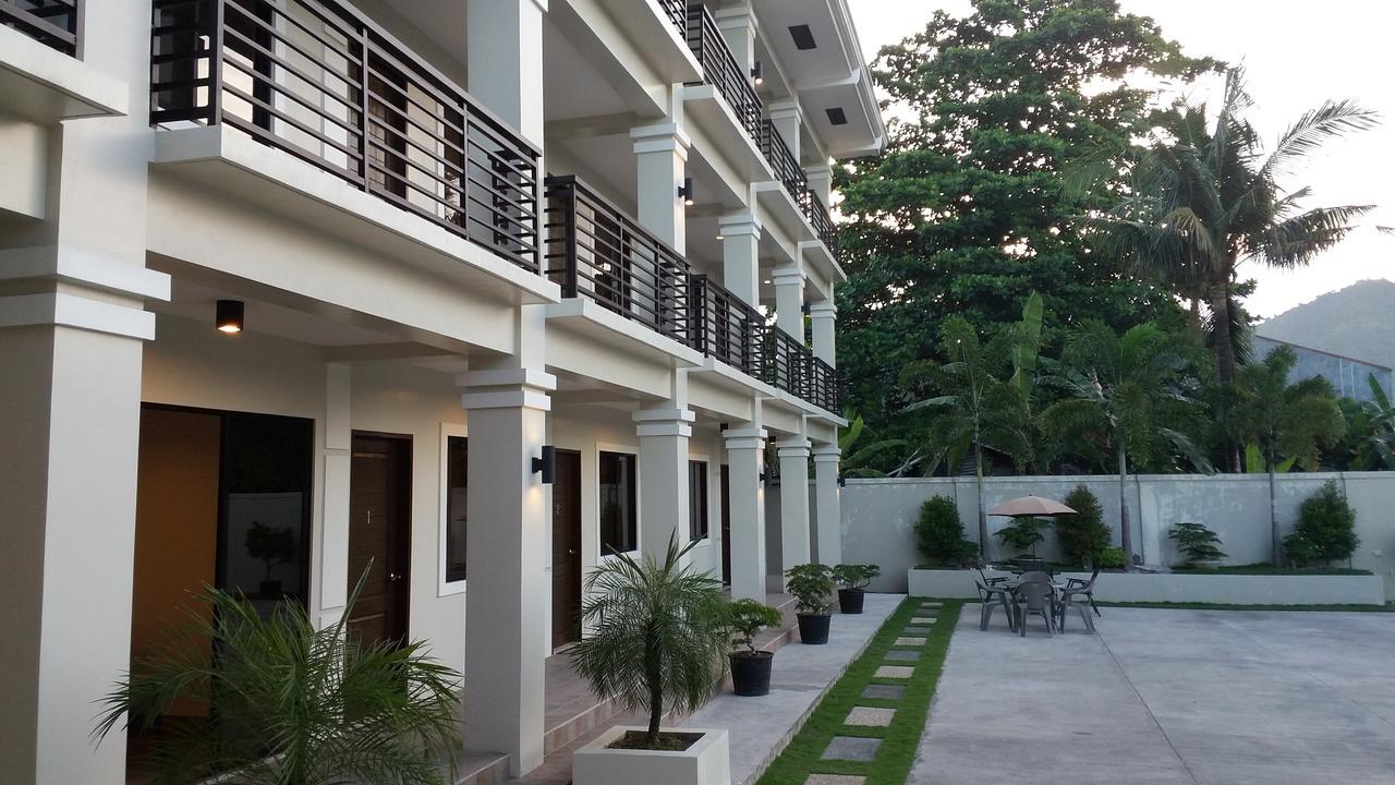 Veranda Residence Inn Tacloban Exterior photo
