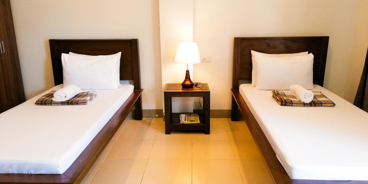 Veranda Residence Inn Tacloban Exterior photo
